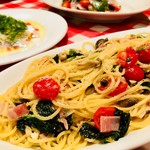 イタリア食堂ファリーナ - 