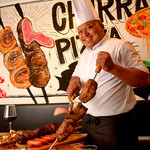 Brazilian Steakhouse Churrasco - 