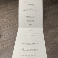 USHIGORO S. GINZA - 