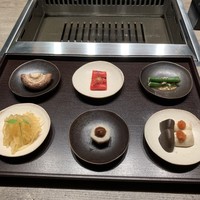 USHIGORO S. GINZA - 