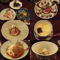 あそび割烹 さん葉か - 