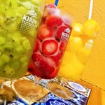 活海老バル orb 裏参道