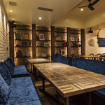 バターミルクチャネル 原宿店