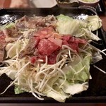 御食事処　あんき屋 - 