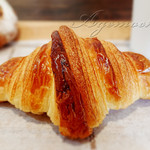 キトリー - クロワッサン