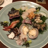 花見鮨 - 