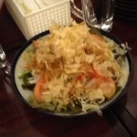 居酒屋 おかえり。 - サラダ