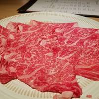 しゃぶしゃぶ・すし 八山 - 