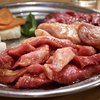 焼肉みやび