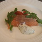 OGINO organic Restaurant - 