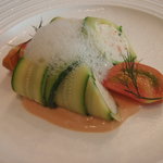 OGINO organic Restaurant - 