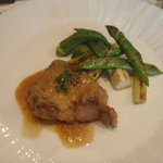 OGINO organic Restaurant - 