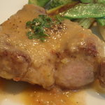 OGINO organic Restaurant - 