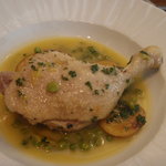 OGINO organic Restaurant - 