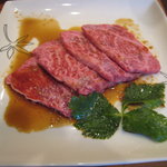 牛舎 - ロース２０１１，９