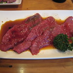 牛舎 - 赤身２０１１、９