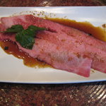 牛舎 - 上カルビ２０１１、９