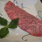 牛舎 - ザブトン２０１１，９