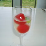 レストラン・アスペルジュ - 