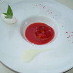 レストラン・アスペルジュ - 