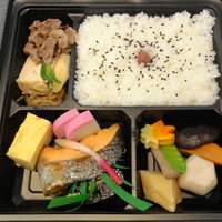 人形町今半 本店 - 彩り鮮やか