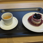 スターバックスコーヒー - 料理写真: