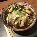 Ikkyuu Soba - 