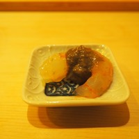 鮨 しゅん輔 阿佐ヶ谷 - 