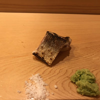 鮨 しゅん輔 阿佐ヶ谷 - 