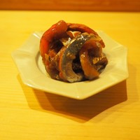 鮨 しゅん輔 阿佐ヶ谷 - 