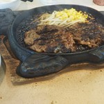 まんてん食堂 - 