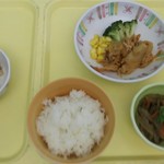 玄海鮨 - オマケ １  こんなのとか