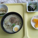 玄海鮨 - オマケ ２  こんなの食べてました。