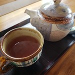 Kafe Kokuu - 