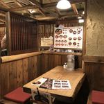 のら豚屋 - 