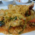 SOMBOON SEAFOOD Surawong - 