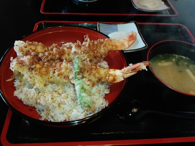 吉田屋 - 花巻市その他（そば）の写真