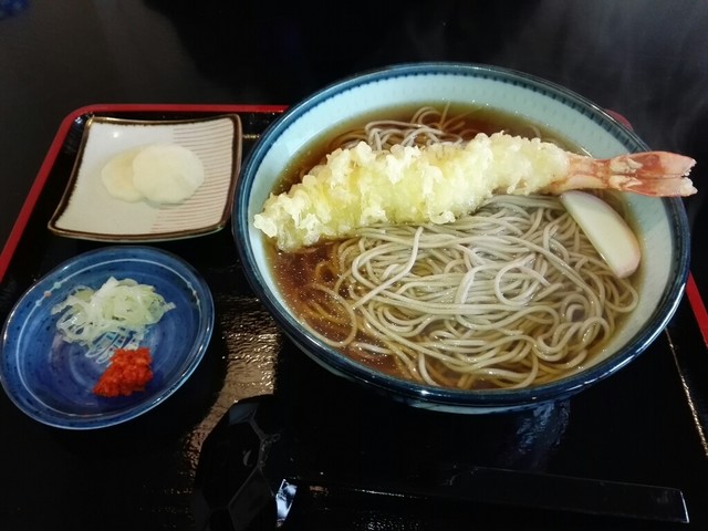 吉田屋 - 花巻市その他（そば）の写真