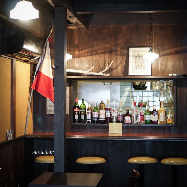 ローヌ Rhone 二条城前 喫茶店 食べログ