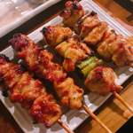 Yakitori Sakaba Kadusaya - 