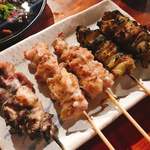 Yakitori Sakaba Kadusaya - 