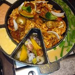 隠れ菴 忍家 - 