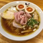 麺屋 しん蔵 - 