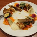 リストランテ野呂 - 