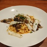 リストランテ野呂 - 