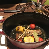 キハチ 青山本店 - 