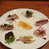 リストランテ野呂 - 
