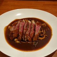 リストランテ野呂 - 