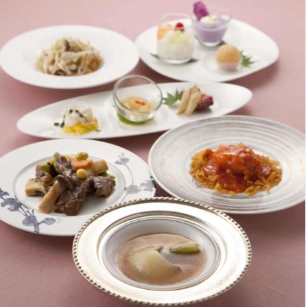 中国料理 古稀殿