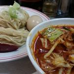 蒙古タンメン中本 目黒店 - 